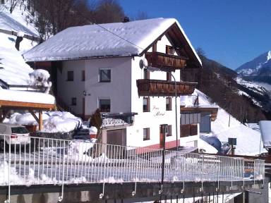 Ferienwohnung  Kappl
