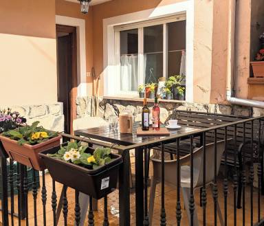 Casa de 180 m²