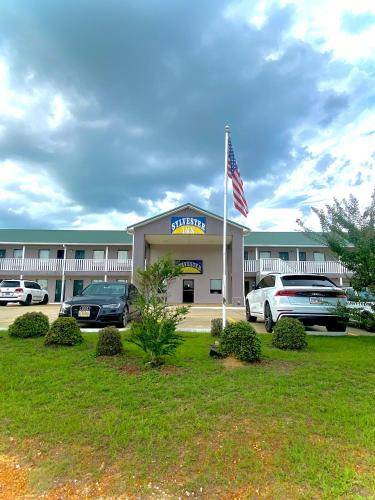 Motel Sylvester