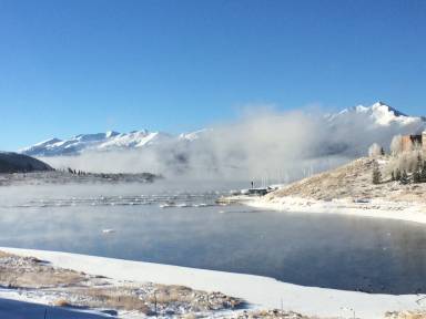 Condo Silverthorne
