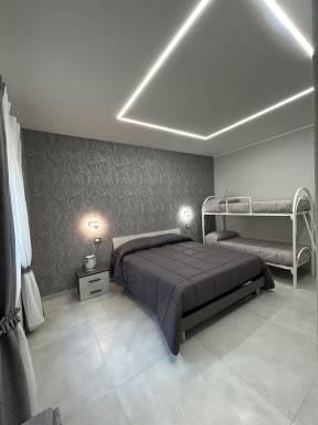 Habitación cuádruple clásica