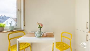 Apartment Karsau