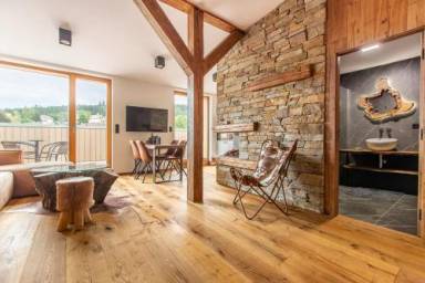 Ferienwohnung  Drachselsried