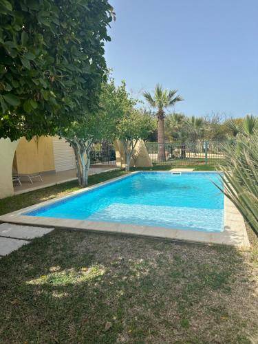 Résidence de tourisme  Marsa