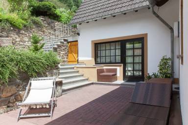 Ferienwohnung Etgert