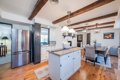 Farmhouse  Reisterstown