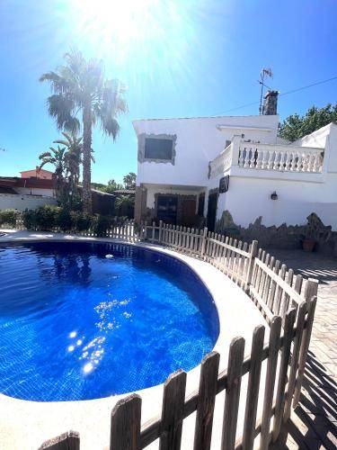 Villa Manises