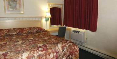 Motel Air conditioning Horseheads
