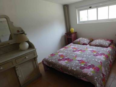 Chambre privée Ventabren
