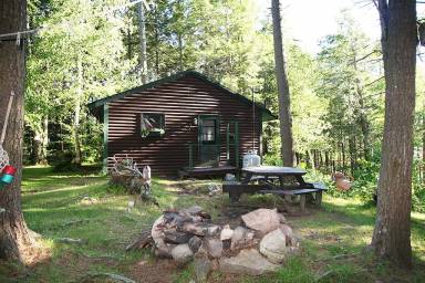 Cabin South Freeport