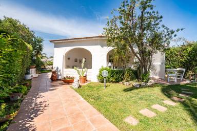 Villa 120 m²