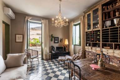 Appartamento San Corrado di Fuori