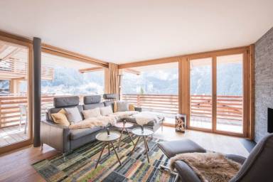 Ferienwohnung Grindelwald