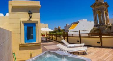 Casa Azzopardi Suites