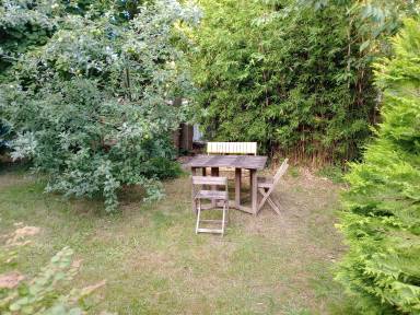 Maison de vacances 90 m²