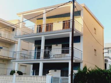 Apartamento de 60 m²