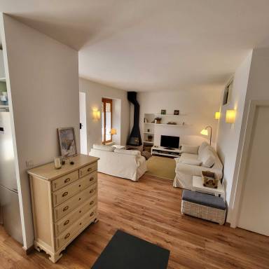 Appartement Saillagouse