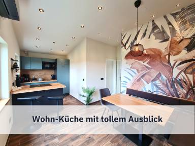 Ferienhaus  Wendelstein