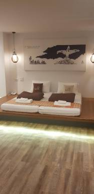 Ferienwohnung  Bezirk Pankow