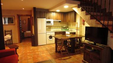 Casa Balcón Lerma