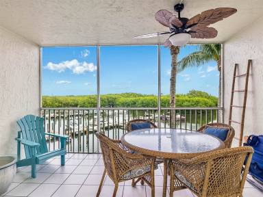 Condo Captiva