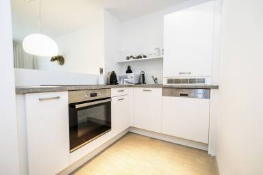 49 m² Apartament