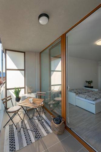 Apartmán Šternberk