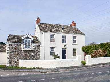 Cottage Kidwelly