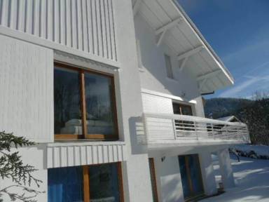 Appartement 40 m²