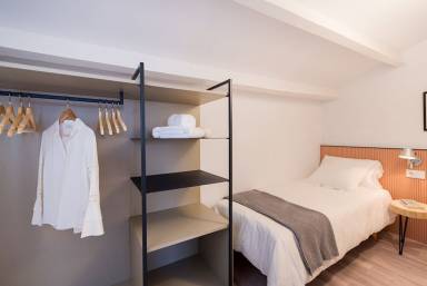 Apartment Air conditioning Terrassa
