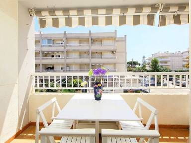 Apartamento Canet de Berenguer
