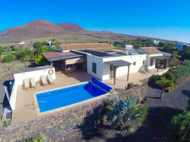 Villa La Oliva