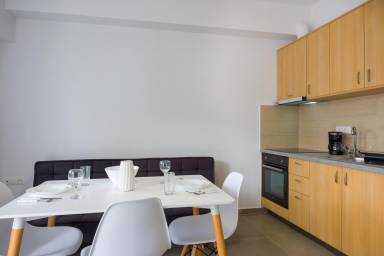 Apartment Elounda