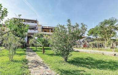 Appartamento Montecorice