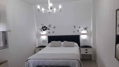 Apartamento Ciudad Rodrigo