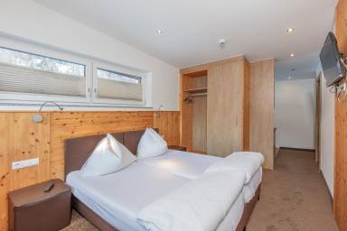 Appartement 40 m²