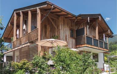 Appartement Kleinarl
