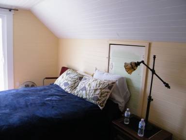 Private room Port Alberni