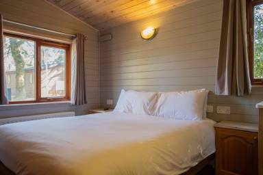 Resort  Damerham