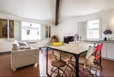 Appartement Aix-en-Provence