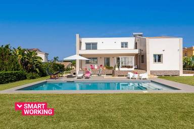 Villa Plemmirio