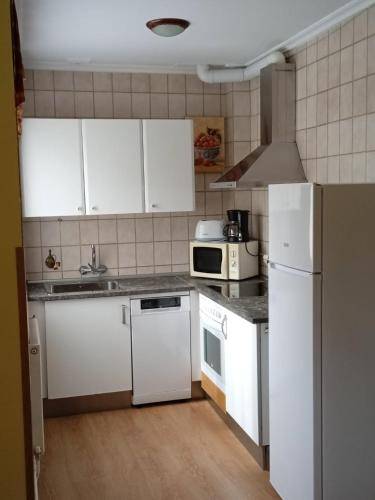 Apartamento Ribadedeva