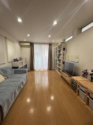 11 m² Ferienwohnung