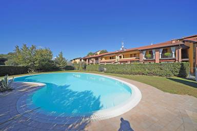 Appartamento San felice del Benaco