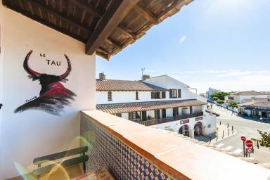 Appartamento Saintes-Maries-de-la-Mer