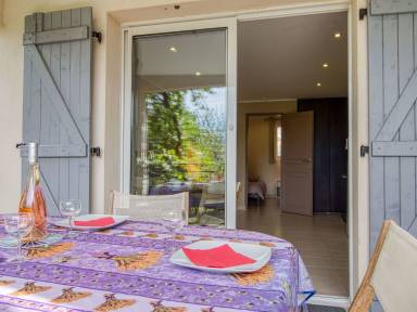 Villa 35 m²