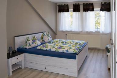 110 m² Ferienwohnung