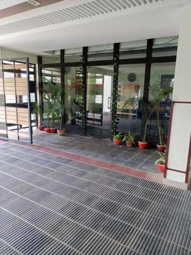 Rose Garden Guest House
