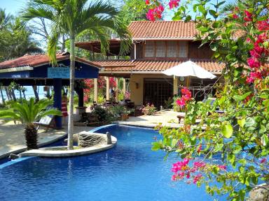 House  Montezuma