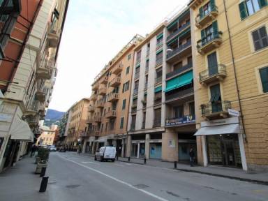Appartement Rapallo
